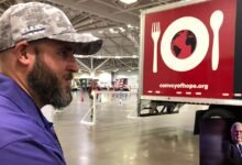 El fundador de FedEx, Fred Smith, recordado con cariño en NTDC