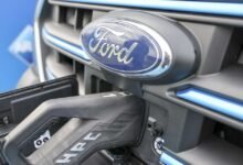 Ford Pivots, desde camiones grandes electrizantes hasta los EV presupuestarios
