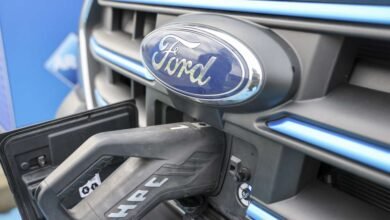 Ford Pivots, desde camiones grandes electrizantes hasta los EV presupuestarios