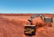 Fortescue dice que Rapid Push a Real Zero está “pagando dividendos”, a medida que los costos de la tecnología caen.