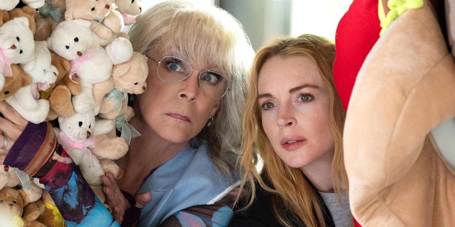 ¿Quién fue “Freakier Friday” es “Terminator 2” de la serie en su tarjeta de bingo?