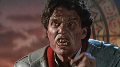 Hace 40 años, “Fright Night” cambió la plantilla de terror moderna