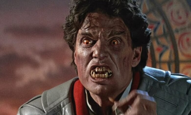 Hace 40 años, “Fright Night” cambió la plantilla de terror moderna