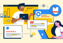 Revise el software de automatización: su guía para la gestión de reputación sin esfuerzo