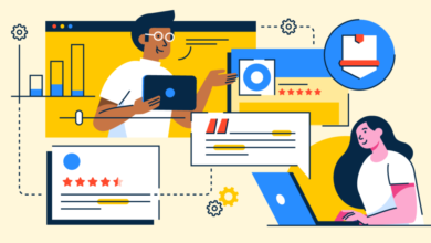 Revise el software de automatización: su guía para la gestión de reputación sin esfuerzo