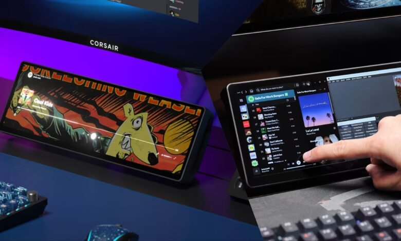 Corsair acaba de resolver un gran problema multitarea que he tenido con los juegos de PC, y estoy todo en Corsair acaba de resolver un gran problema multitarea que he tenido con los juegos de PC, y estoy todo en