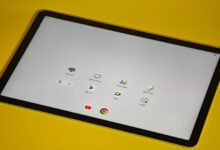 La tableta Android de presupuesto de Wacom ofrece soporte Pro Pen, pero todo lo que brilla no es dorado
