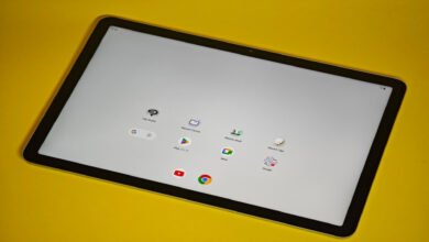 La tableta Android de presupuesto de Wacom ofrece soporte Pro Pen, pero todo lo que brilla no es dorado