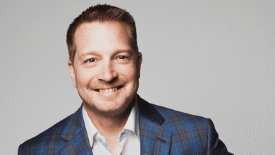 Exclusivo: el CEO de CrowdStrike, George Kurtz, desde el comienzo de la compra y la seguridad en la era de IA de 290 millones de dólares estadounidenses.