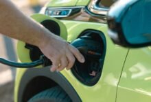 Chevrolet Bolt de GM obtendrá baterías de CATL de China