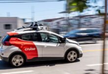 GM revive los planes para un auto autónomo personal