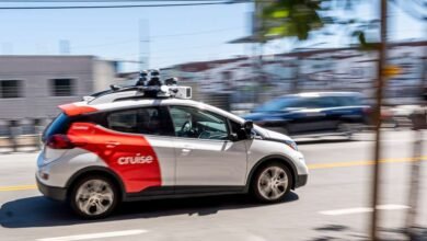 GM revive los planes para un auto autónomo personal