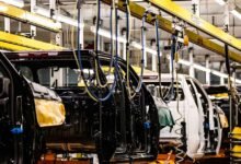 GM firma un acuerdo doméstico de tierras raras para una menor dependencia de China