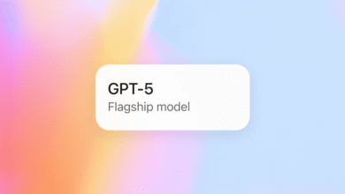 El GPT-5 de Openai está aquí | TechCrunch