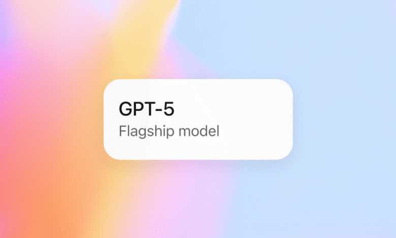 El GPT-5 de Openai está aquí | TechCrunch