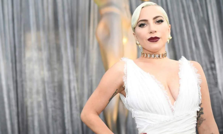 Lady Gaga para iluminar el escenario con actuación en MTV VMA Lady Gaga para iluminar el escenario con actuación en MTV VMA