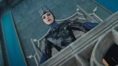 El flop de ‘Blancanieves’ no fue “completo” debido a la ayuda de Gal Gadot Israel