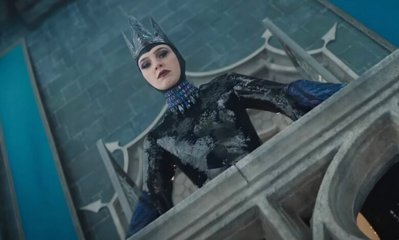 El flop de ‘Blancanieves’ no fue “completo” debido a la ayuda de Gal Gadot Israel El flop de ‘Blancanieves’ no fue “completo” debido a la ayuda de Gal Gadot Israel