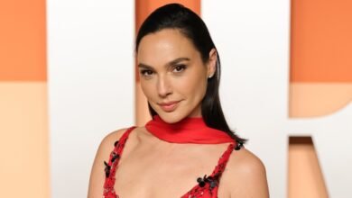 Gal Gadot Caquilla de Blancanieves ‘Flop’ claramente