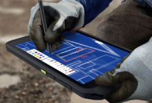 Samsung lanza Galaxy Tab Active 5 Enterprise Edition con batería reemplazable