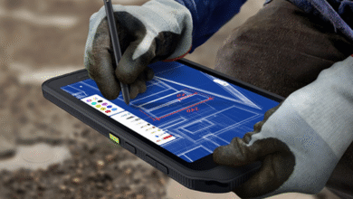 Samsung lanza Galaxy Tab Active 5 Enterprise Edition con batería reemplazable