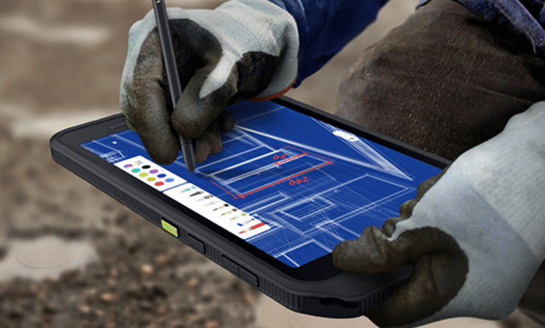 Samsung lanza Galaxy Tab Active 5 Enterprise Edition con batería reemplazable