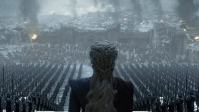 ¿Esta séptima serie decepcionante destruye todo el programa de televisión?