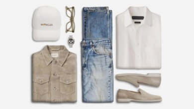 Uniforme: Fades