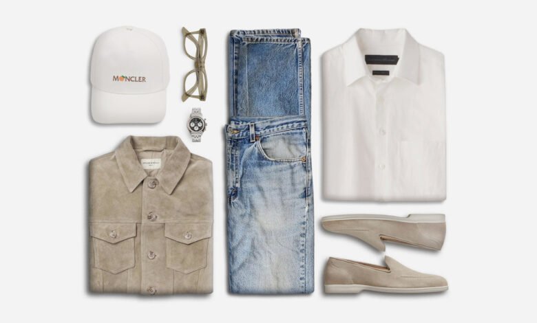 Uniforme: Fades