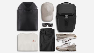 Uniforme: Capstone | Unir
