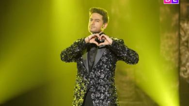 Gaurav recibió un gran grito de Khanna …, ‘Siempre ganaste …’
