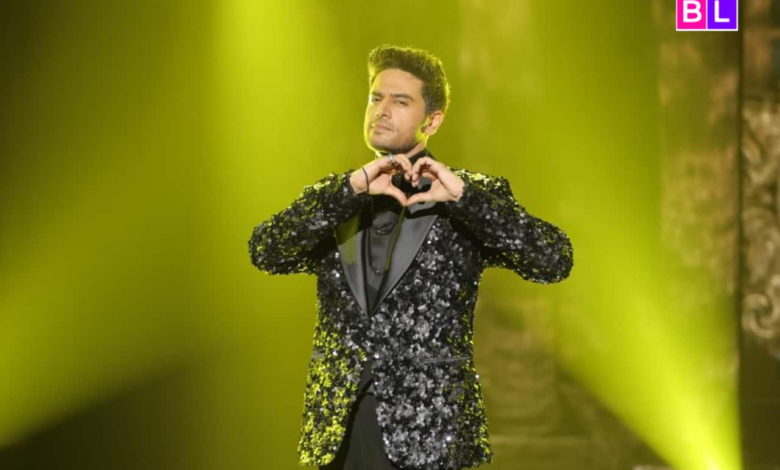 Gaurav recibió un gran grito de Khanna …, ‘Siempre ganaste …’