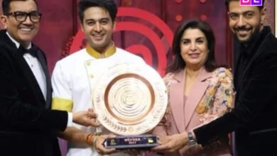 ¿Estaba escrito la celebridad MasterChef? Gaurav Khanna publicado en Big Boss 19: ‘Maine Voh Show …’