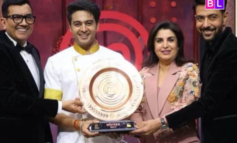 ¿Estaba escrito la celebridad MasterChef? Gaurav Khanna publicado en Big Boss 19: ‘Maine Voh Show …’ ¿Estaba escrito la celebridad MasterChef? Gaurav Khanna publicado en Big Boss 19: ‘Maine Voh Show …’