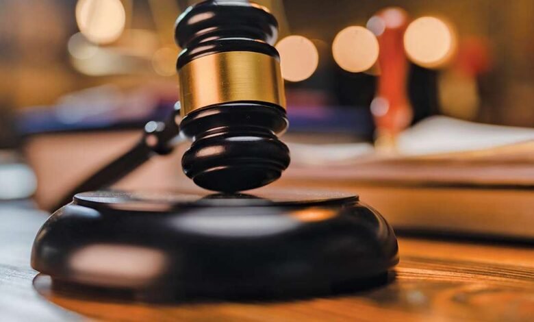 El conductor indocumentado acusado en el accidente de Florida se le niega la fianza El conductor indocumentado acusado en el accidente de Florida se le niega la fianza