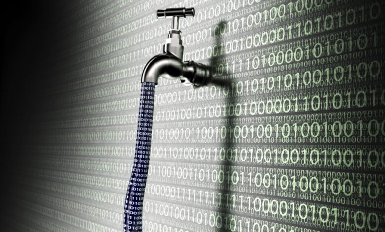 La empresa del centro de datos filtros una base de datos masiva de 38 GB que contiene miles de registros personales en línea La empresa del centro de datos filtros una base de datos masiva de 38 GB que contiene miles de registros personales en línea