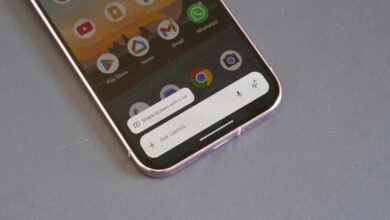 Los piratas informáticos pueden controlar casas inteligentes secuestrando la IA Géminis de Google