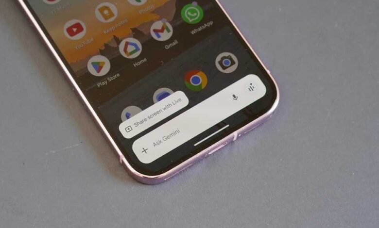 Los piratas informáticos pueden controlar casas inteligentes secuestrando la IA Géminis de Google