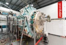 La compañía de energía de Fusion Fusion Fusion tiene $ 22 millones de los inversores de los inversores