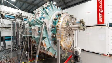 La compañía de energía de Fusion Fusion Fusion tiene $ 22 millones de los inversores de los inversores