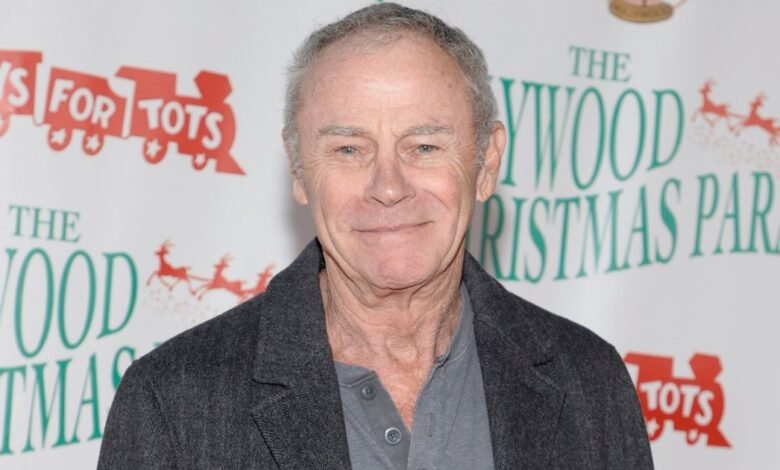 La estrella del Hospital General Tristan Rogers murió a los 79 años