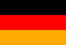 Alemania está en una recesión.