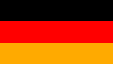 Alemania está en una recesión.