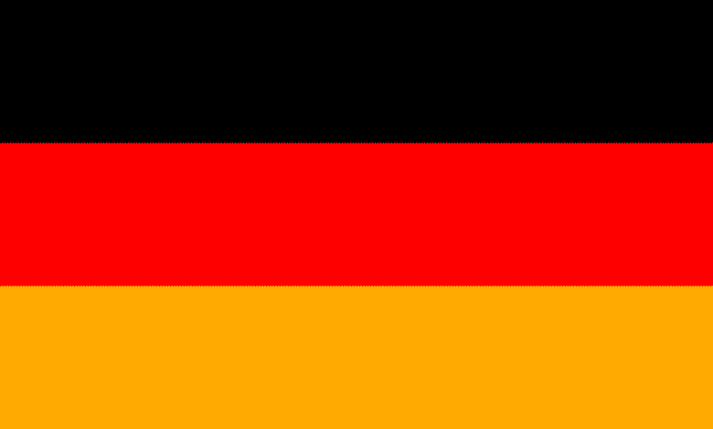 Alemania está en una recesión. Alemania está en una recesión.