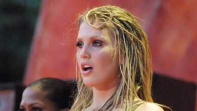 Wella Ford, ¿dónde está ahora? Su viaje de icono pop a diseñador