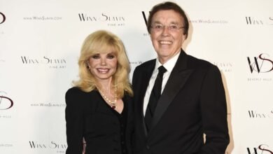 Bert Renolds to Bob Flick – Boda pasada desde Hollywood Life