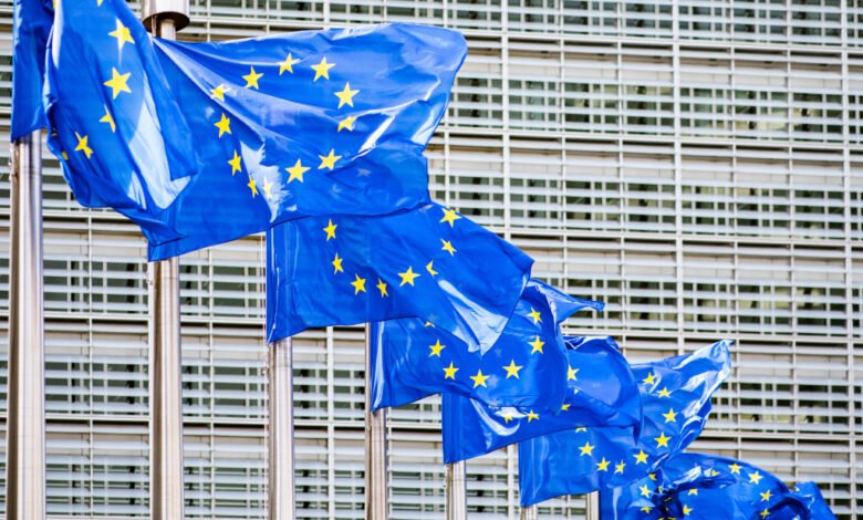 La Ley de AI de la UE tiene como objetivo crear un campo de juego nivelado para la innovación de IA: esto es lo que es