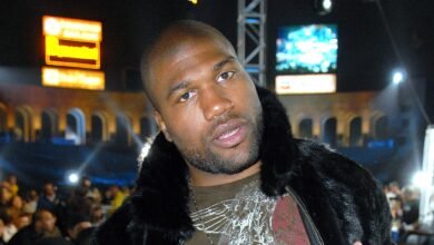 Son Raja – Conoce a sus hijos con Hollywood Life