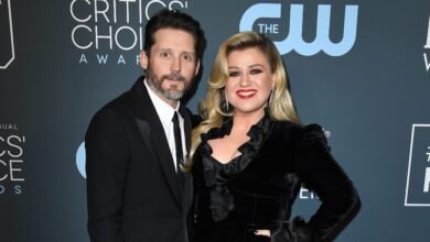 ¿Por qué Kelly Clarkson y Brandon Blackstock se divorcian? Ruptura en el interior – Hollywood Life