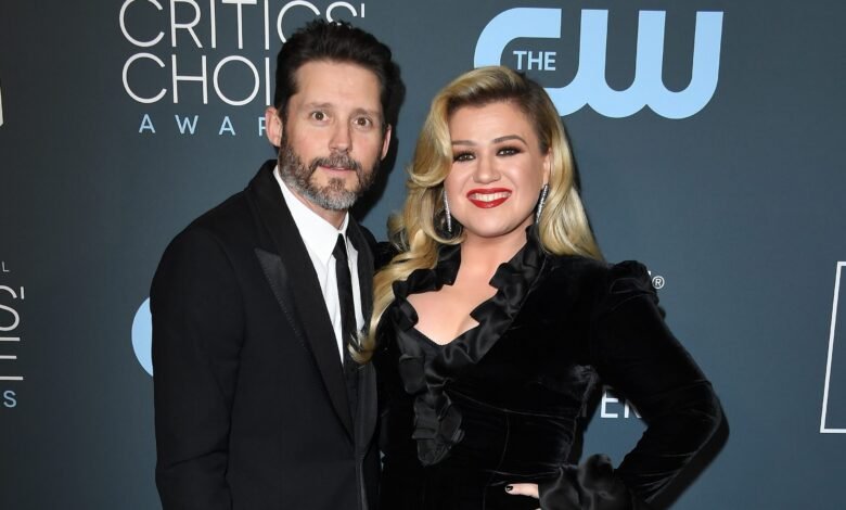 ¿Por qué Kelly Clarkson y Brandon Blackstock se divorcian? Ruptura en el interior – Hollywood Life